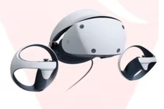 Casque Sony PlayStation VR2