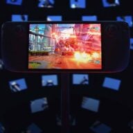 Steam Deck Oled Lancement(1)