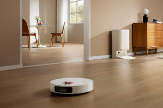 Xiaomi X20+ aspirateur robot