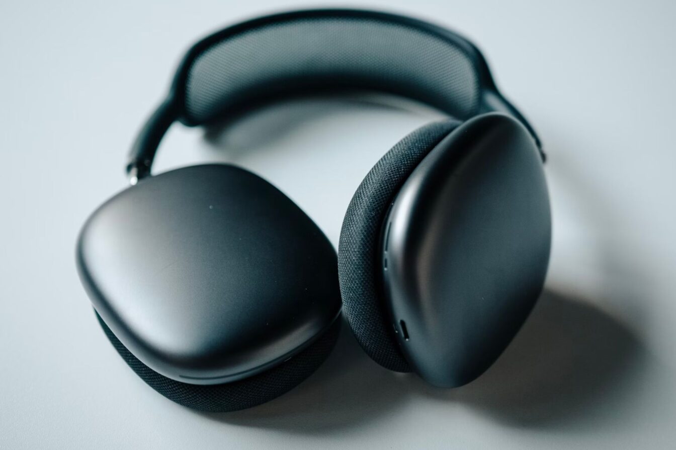 AirPods Max Sortie Apple