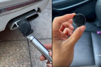 Airtag Tiktok Gps Tracker