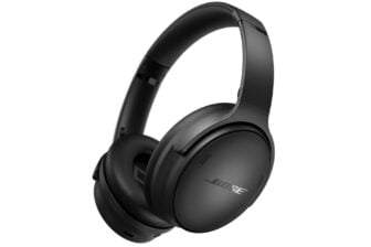 Casque Bose QuietConfort SC