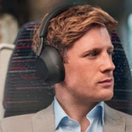Casque Sony WH-1000XM5