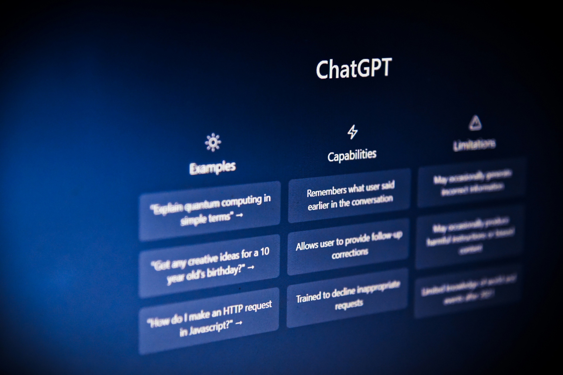 En Route Vers ChatGPT 7 OpenAI Pr pare Le Futur De Son IA G n rative