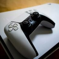 Console Playstation 5 Manette Ps5