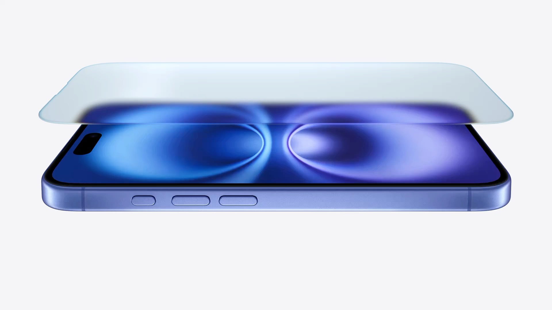 Corning Apple Ceramic Shield