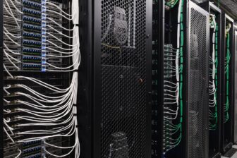 Data Center Nvidia