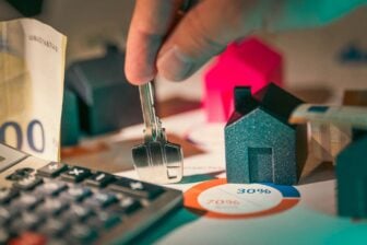 Faux Courtier Immobilier