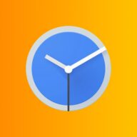 Google Horloge App