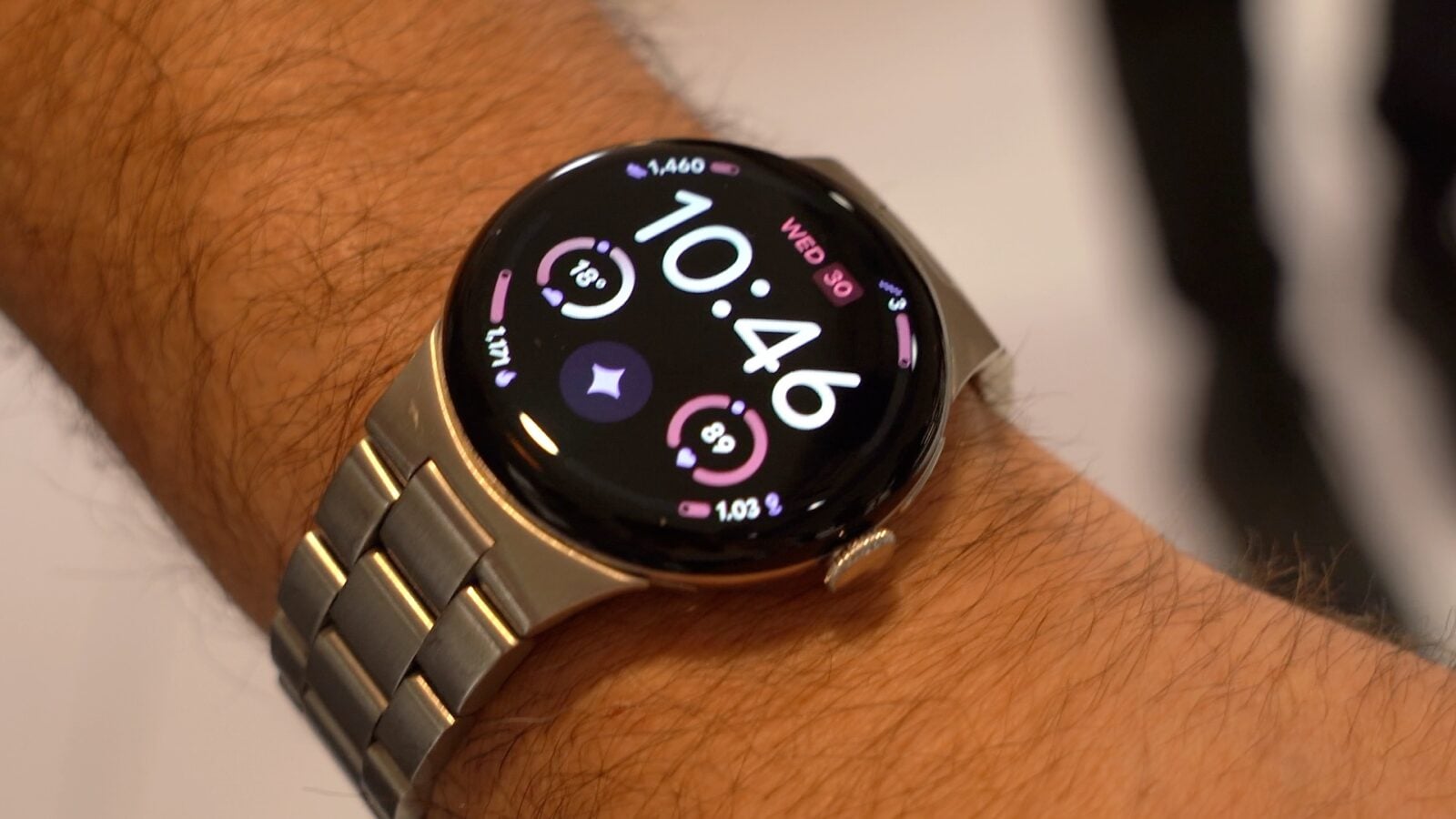 Wear OS akıllı saatiniz artık Android akıllı telefonunuzu bulabilir