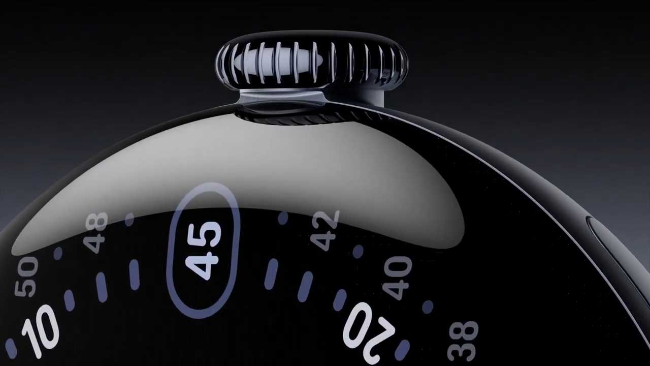 Google Pixel Watch 4 Leak 1