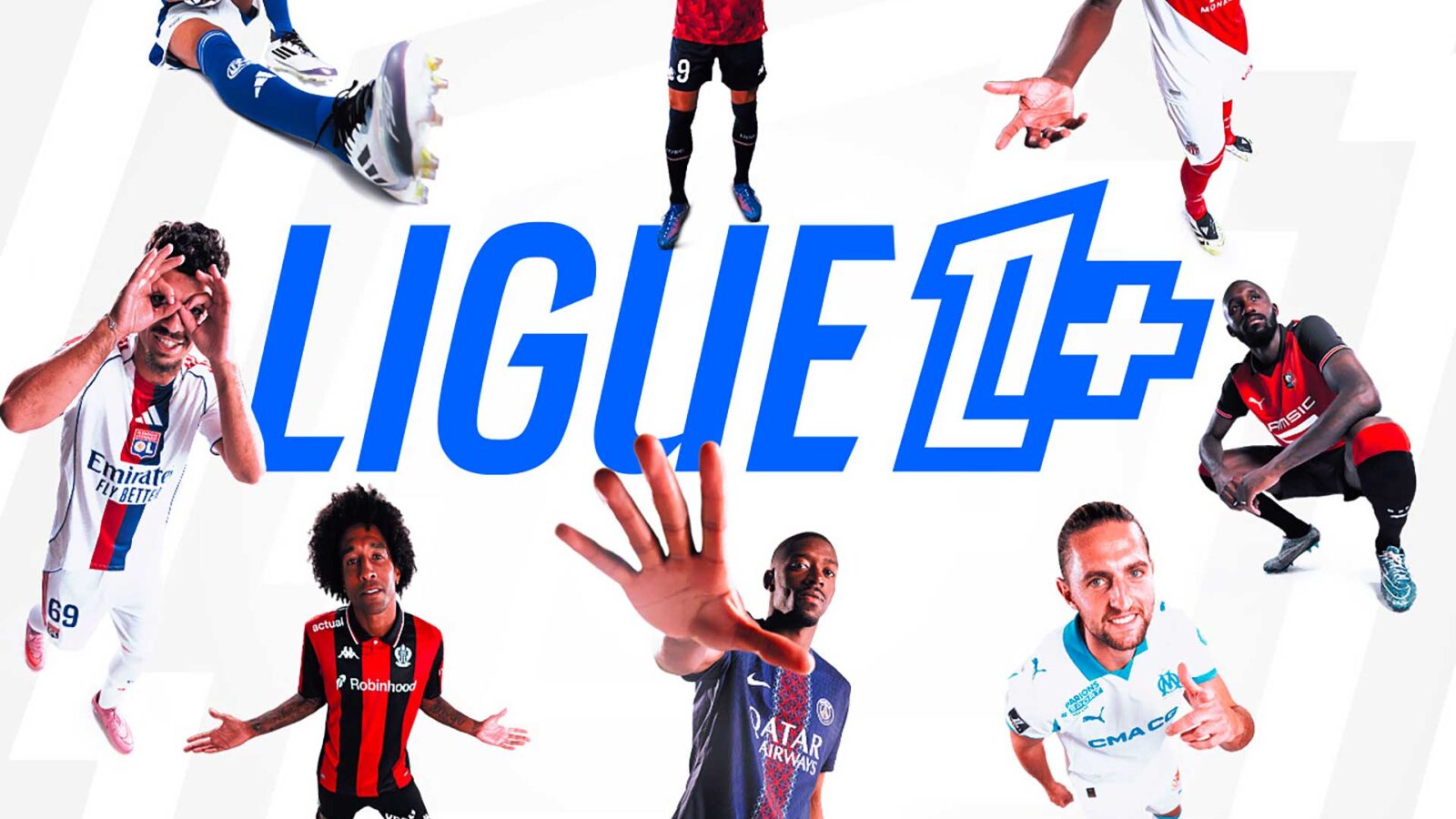 Ligue 1+ uygulaması ve hesap paylaşımı IPTV ile rekabet edebilir mi?