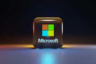 Microsoft Logo