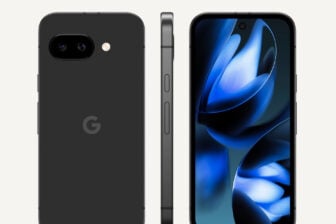 Google Pixel 9a