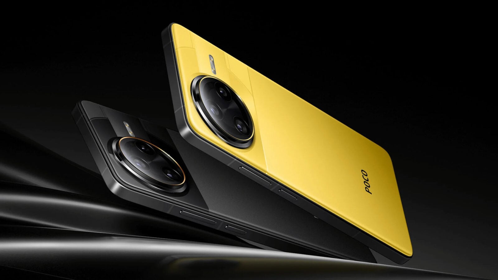 Poco F7 Ultra %42 fiyatla paletlerle satılıyor 💥