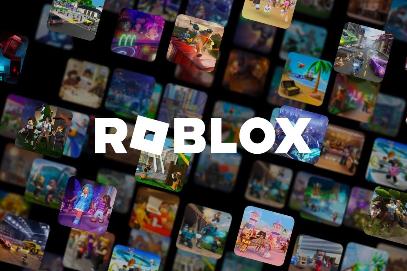 Roblox