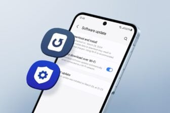 Samsung Mise A Jour Logicielle