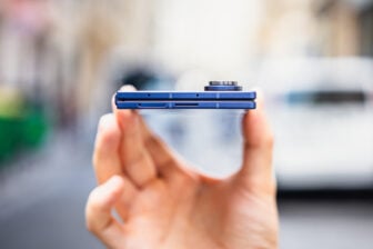 Test Samsung Galaxy Z Fold 7 Avis Finesse (2)