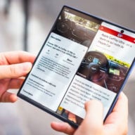Test Samsung Galaxy Z Fold 7 Avis Multitâches