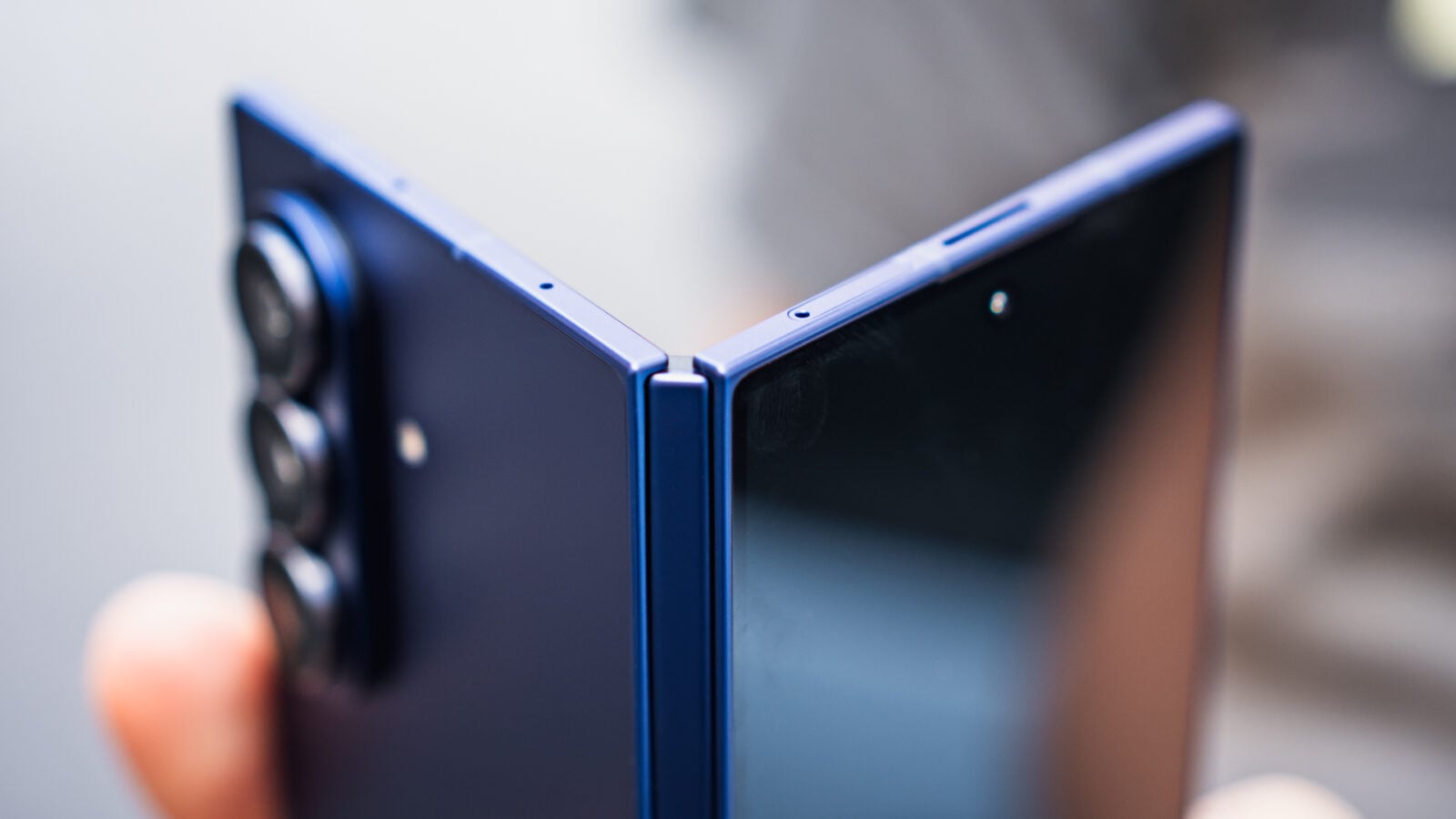 Galaxy Z Fold 8 düşündüğünüz gibi olmayabilir