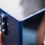 Test Samsung Galaxy Z Fold 7 Avis Ouverture