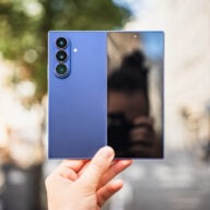 Test Samsung Galaxy Z Fold 7 Avis Une
