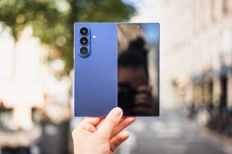 Test Samsung Galaxy Z Fold 7 Avis Une