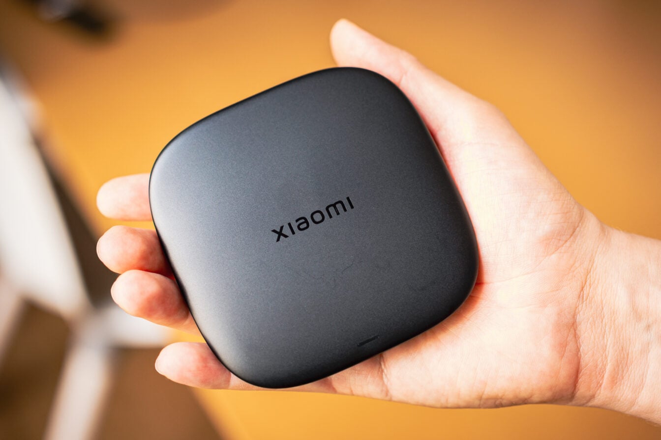Xiaomi brade sa box TV 4K comme jamais : à vous Google TV et ses milliers d’applications