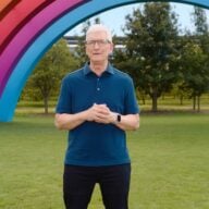 Tim Cook Apple