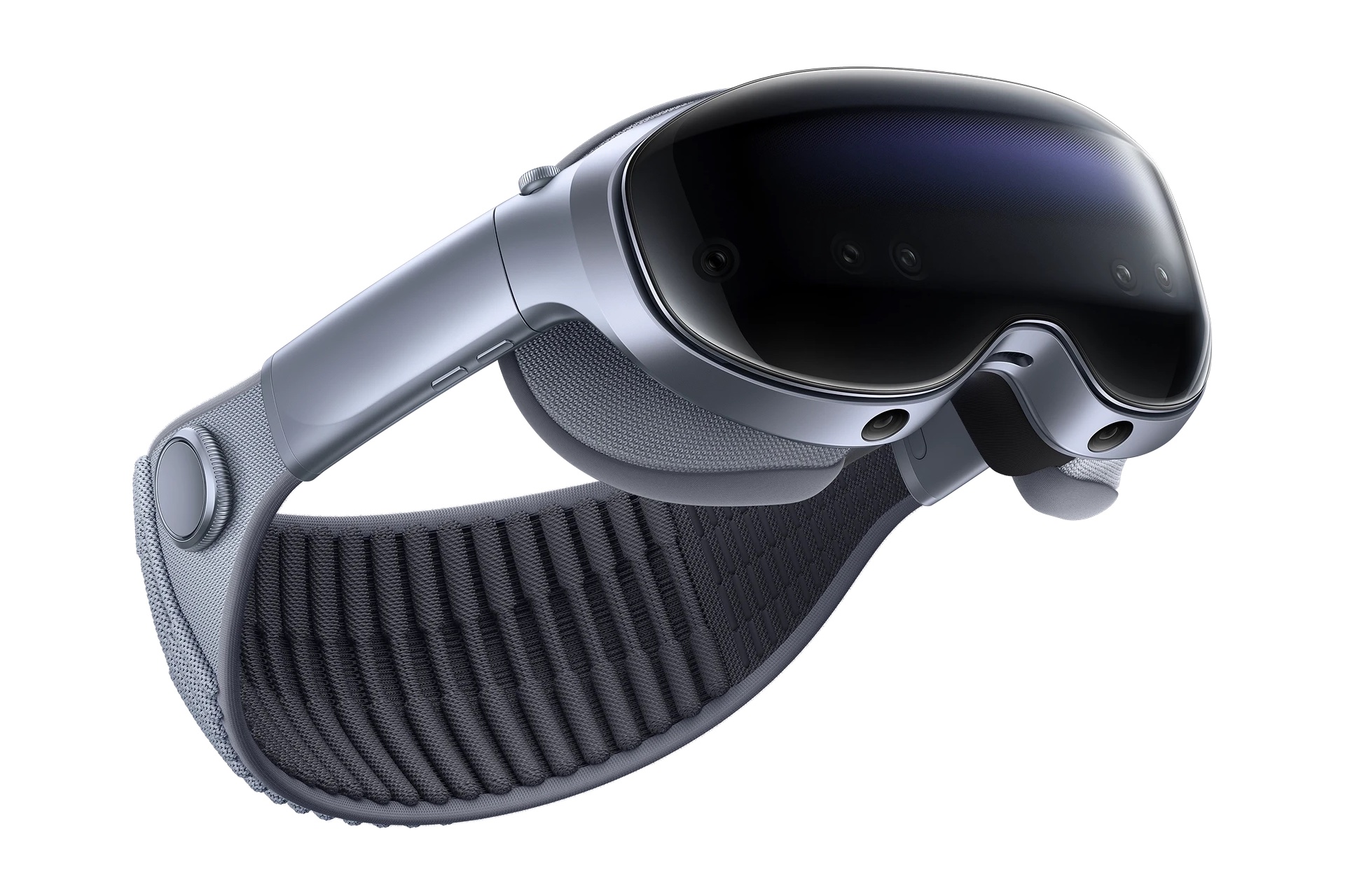 Vivo Vision 2