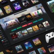 Xbox Game Pass