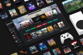 Xbox Game Pass