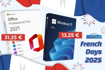 Godeal24 French days