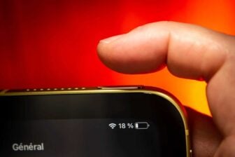 Apple iPad 10 2022 Test