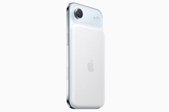 Apple iPhone Air Magsafe Battery