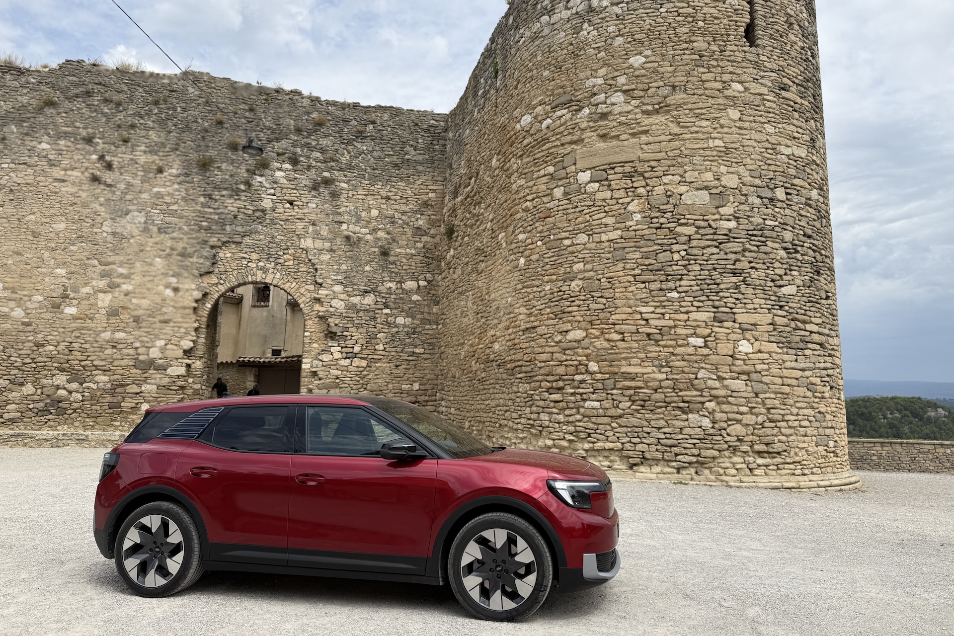 Ford Explorer Essai Autonomie 4