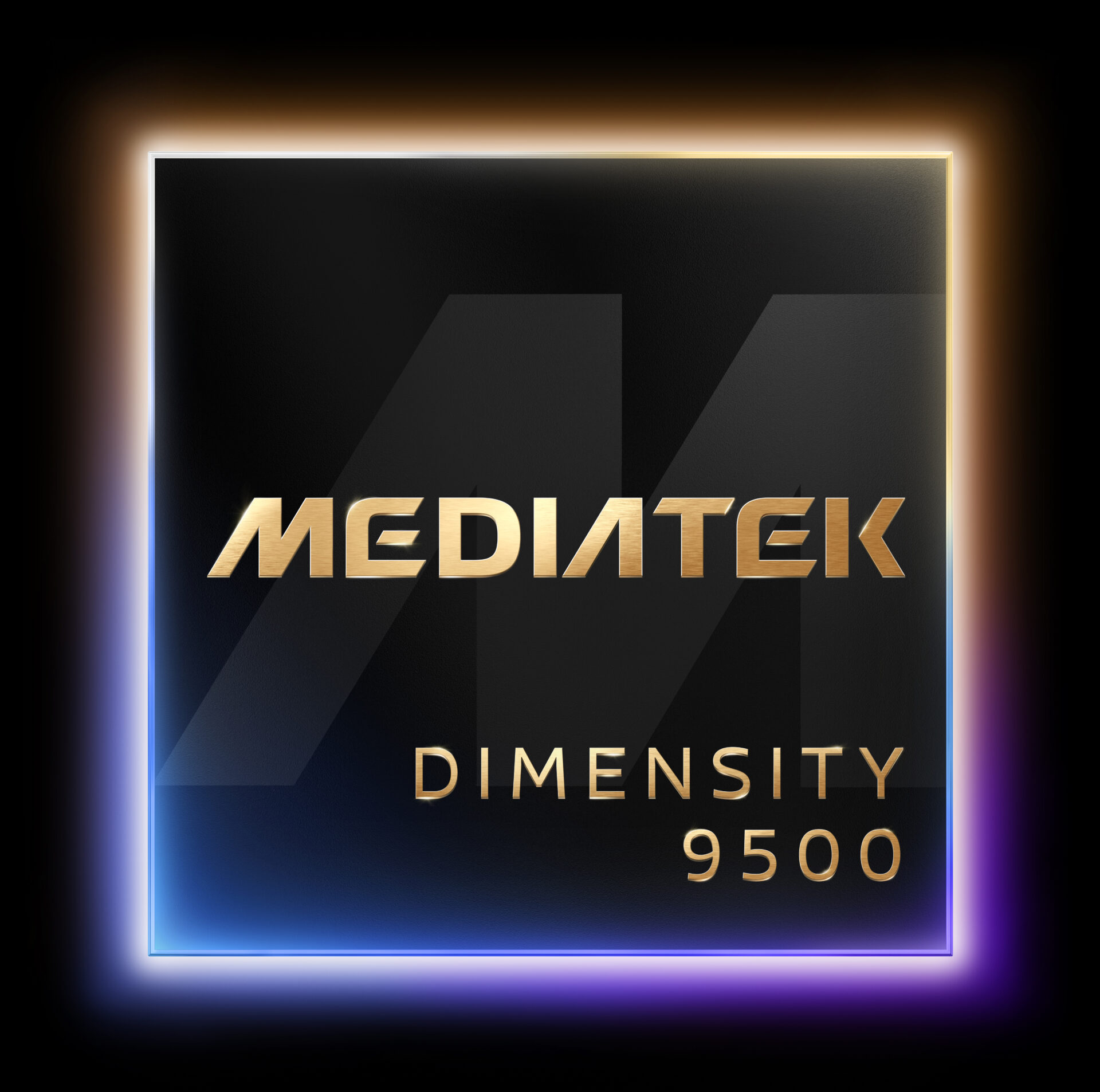 Mediatek Dimensity9500 En