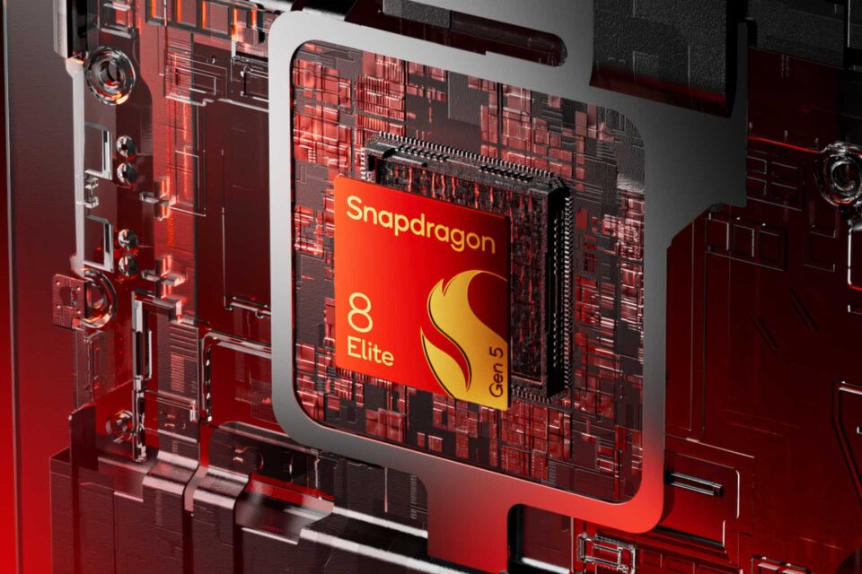 Snapdragon 8 Elite Gen 5 : tout savoir sur la puce qui va dynamiter les ...