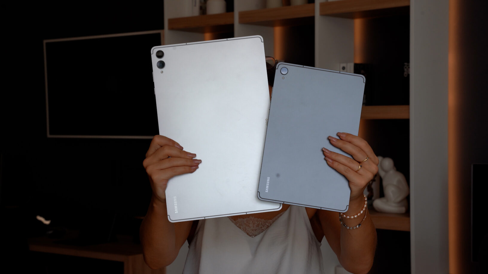 Samsung Galaxy Tab S11 et S11 Ultra : l'IA et le nouveau S Pen veulent ...