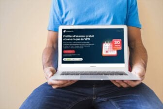 Test Gratuit Expressvpn