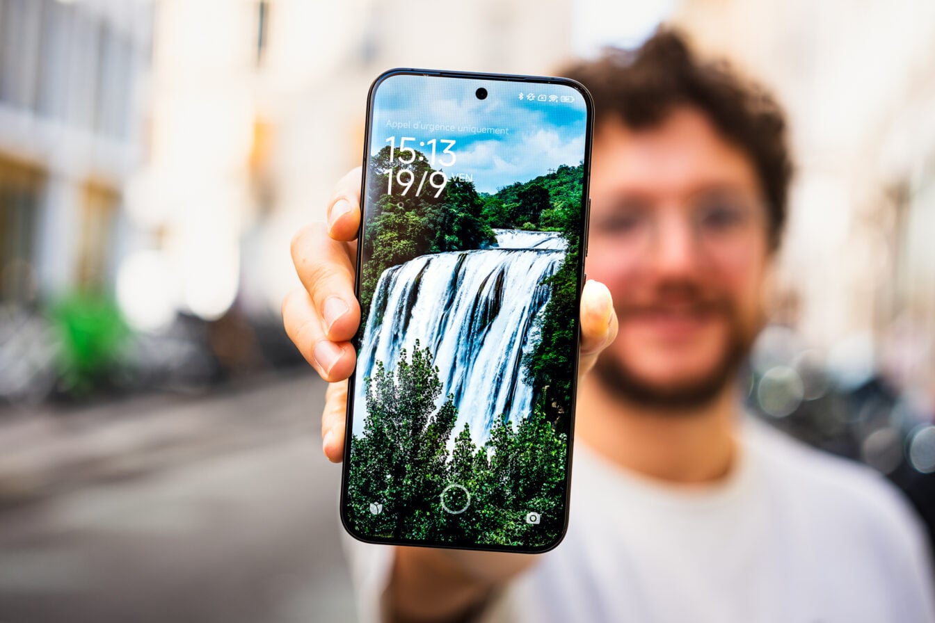 avis Xiaomi 15t Pro Test