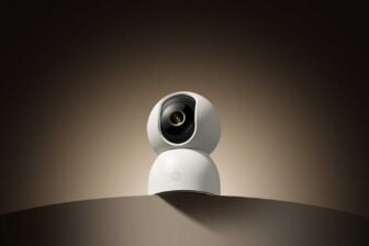 Xiaomi Smart Camera C701