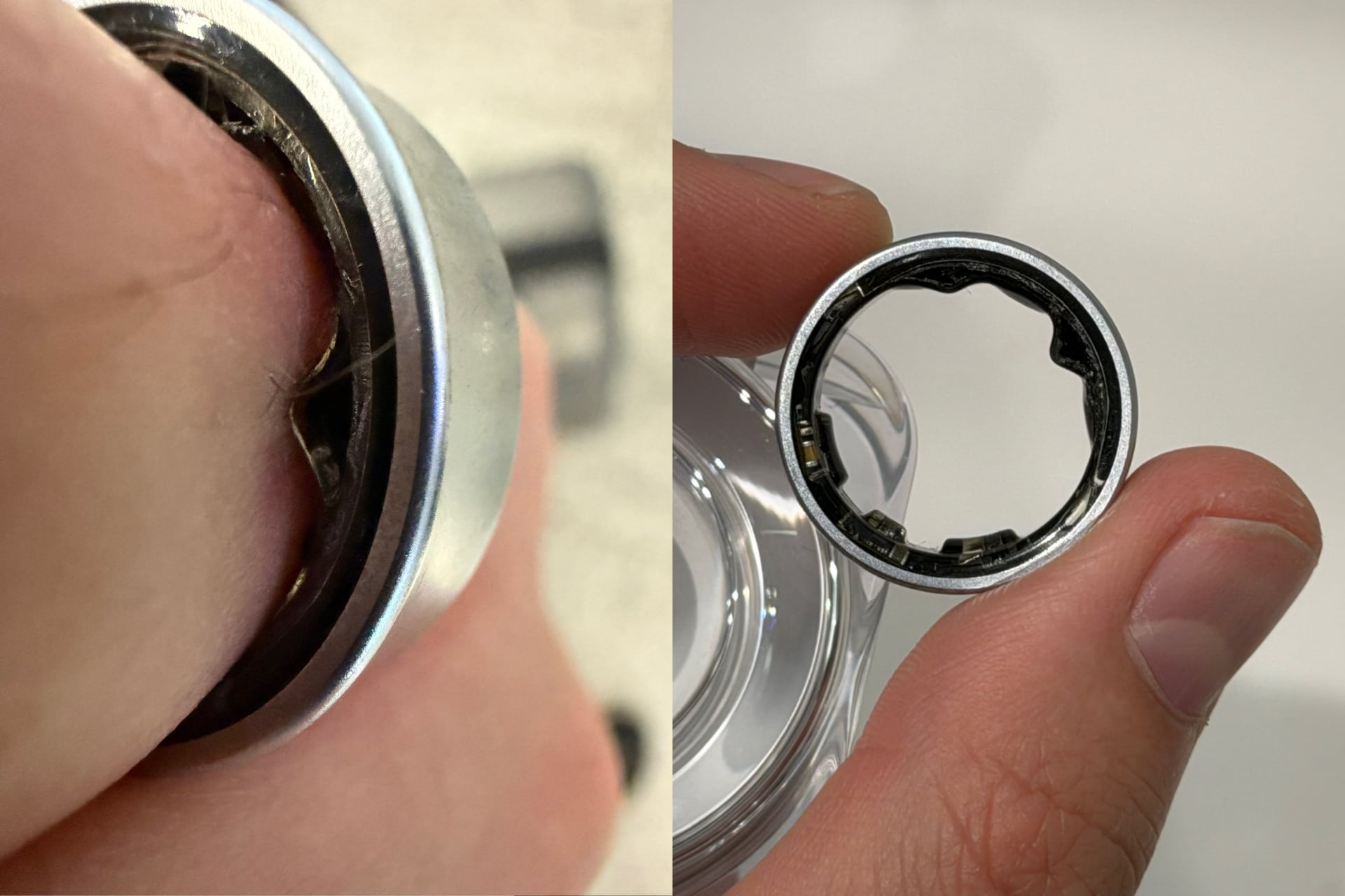 Galaxy Ring Samsung