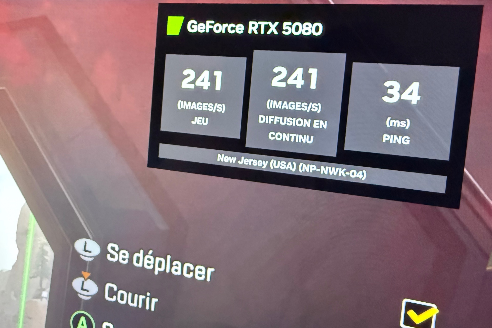 Geforce Now Rtx 5080