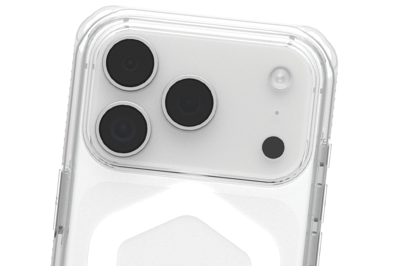 Le design des iPhone 17 se dévoile juste avant la keynote Apple