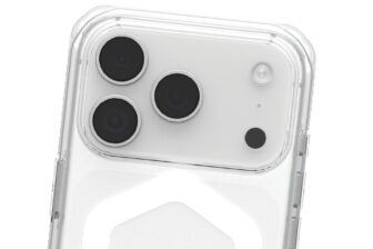 iPhone 17 Cover Design