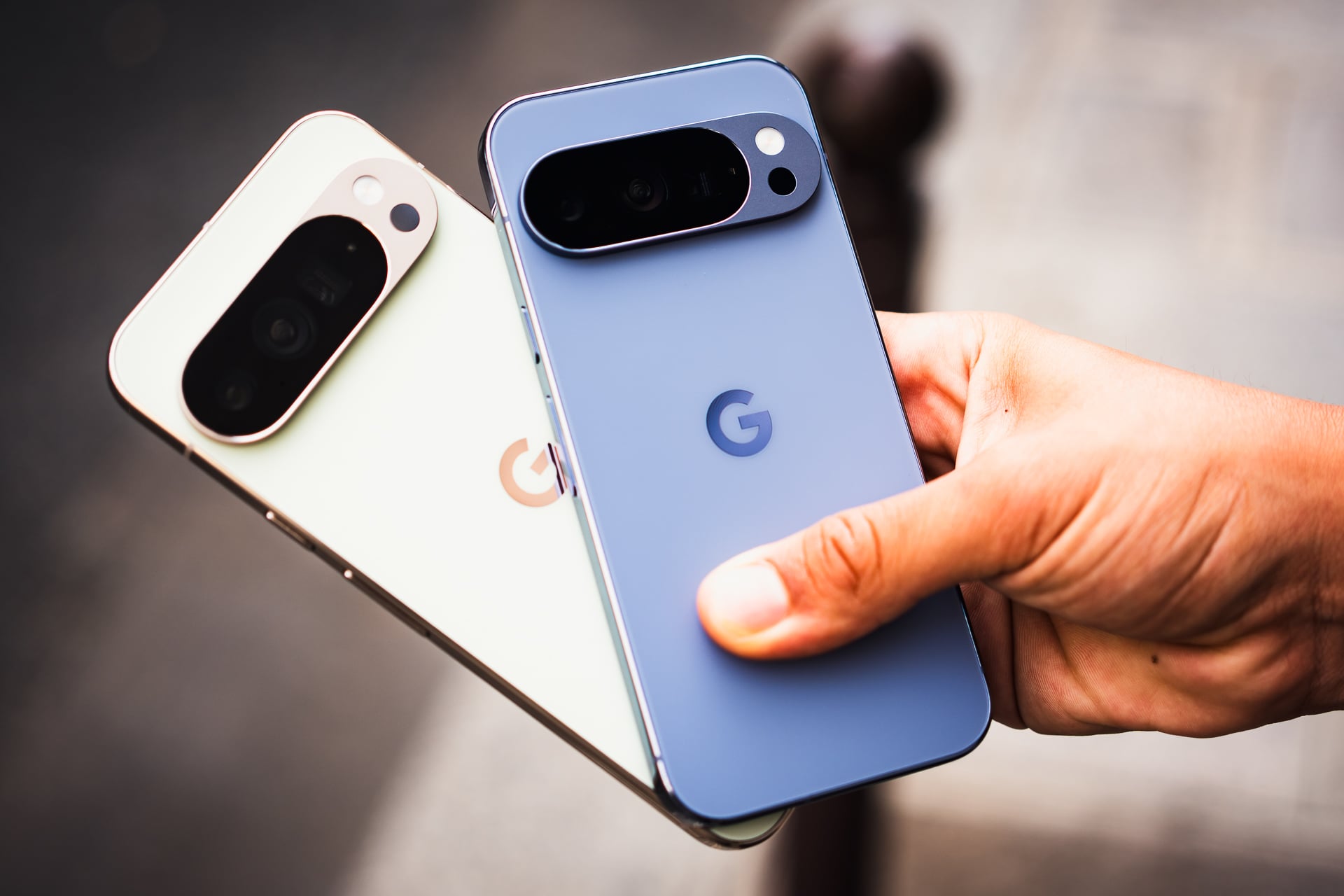 Test Google Pixel 10 Pro Xl Avis (11)