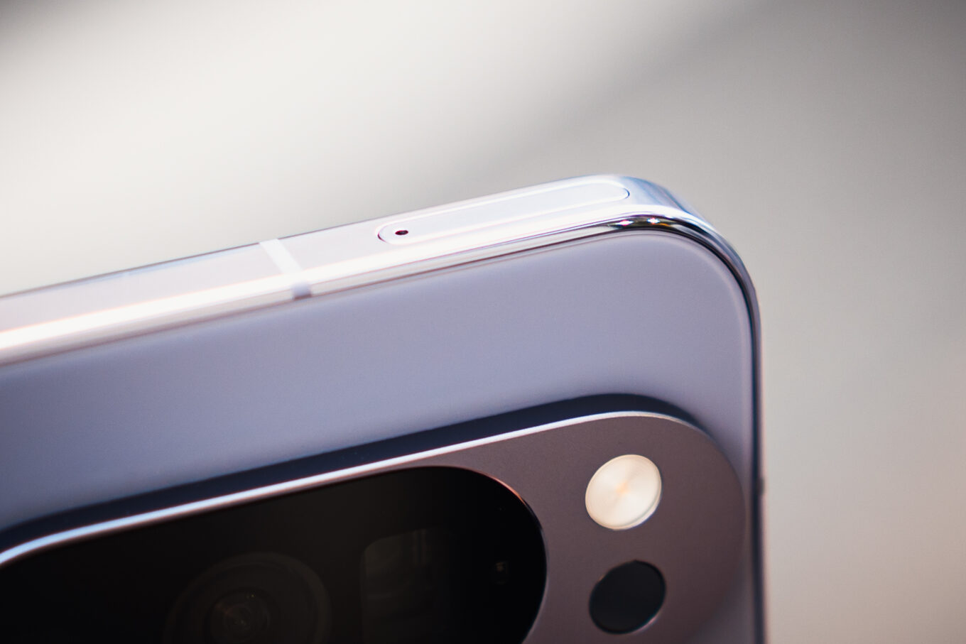 Test Google Pixel 10 Pro XL : notre avis sur le smartphone