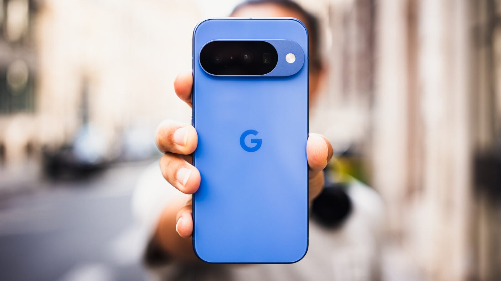 Smartphone Review: Full Opinion & Verdict