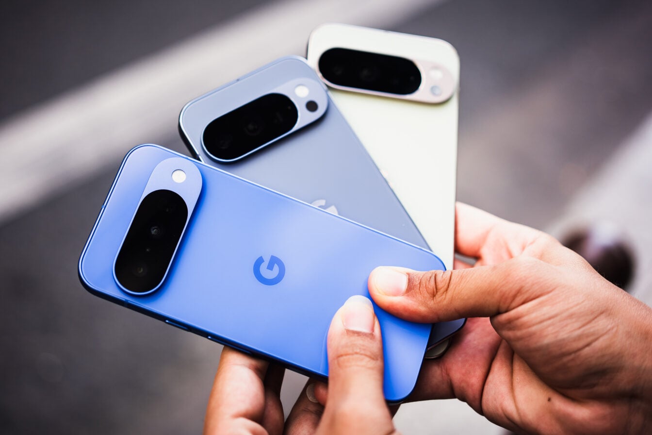 Test Google Pixel 10 Pro Xl Comparatif